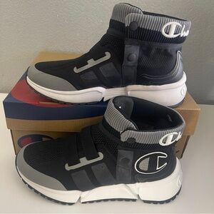 Champion Rally Future - CP100424Y - Size 7